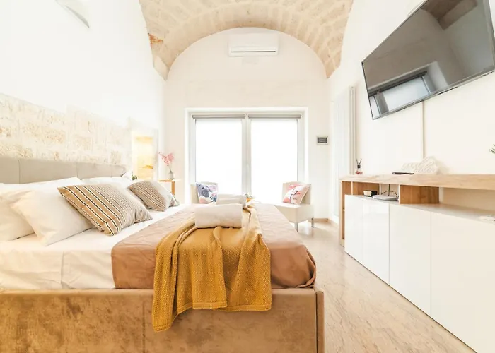 Loft Giandi Apartment *