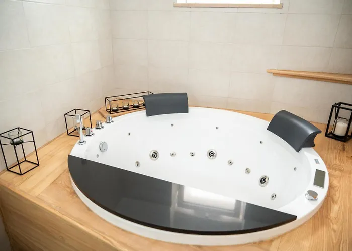 Loft Giandi 公寓 奥斯图尼