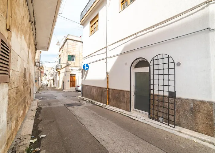 Loft Giandi * Ostuni