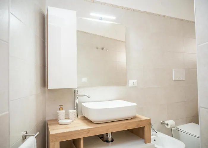 Loft Giandi Apartment Ostuni