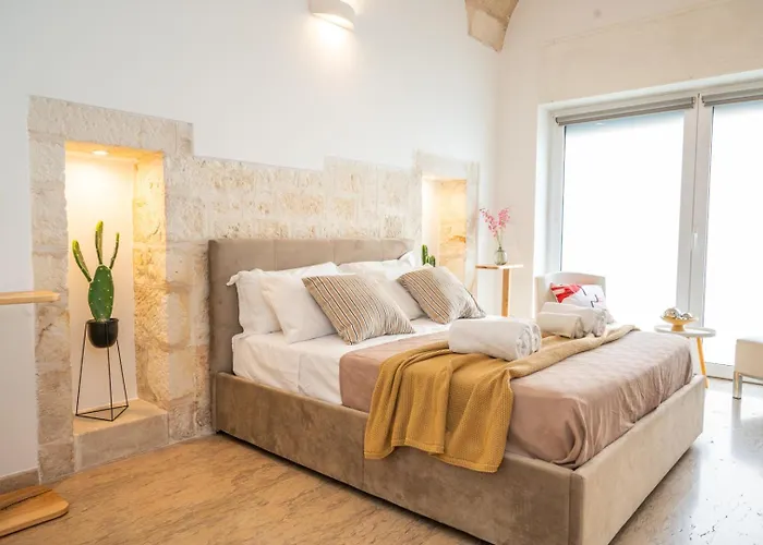 Loft Giandi 公寓 *